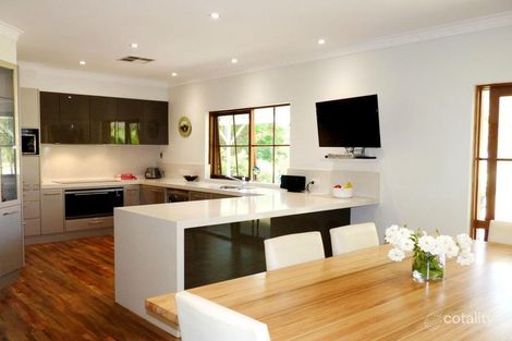 Property photo of 25 Edialta Road Cherry Gardens SA 5157