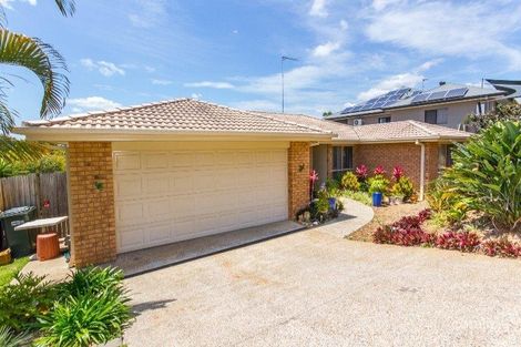 Property photo of 28 Bluetail Crescent Upper Coomera QLD 4209