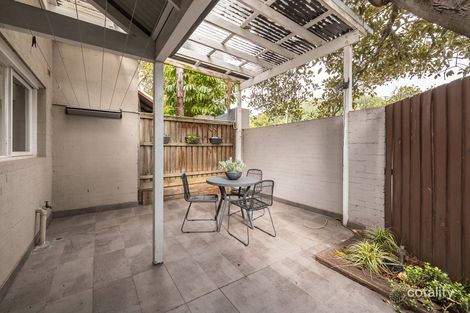 Property photo of 5 Rigby Lane Kensington VIC 3031