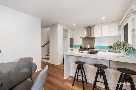 Property photo of 5 Rigby Lane Kensington VIC 3031