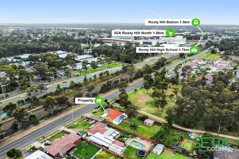 Property photo of 131 Beames Avenue Mount Druitt NSW 2770