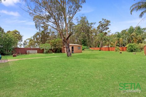 Property photo of 131 Beames Avenue Mount Druitt NSW 2770
