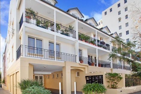 15/18 Ridge St, North Sydney, NSW 2060