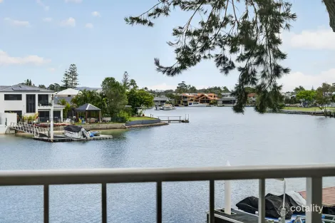 Property photo of 22/6 Back Street Biggera Waters QLD 4216