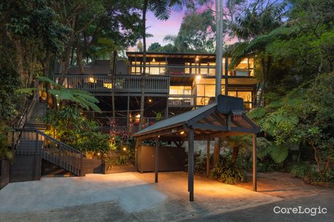 Property photo of 15 Little Wonga Road Cremorne NSW 2090