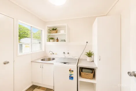 Property photo of 9 Cook Crescent Dysart QLD 4745