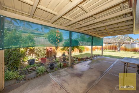 Property photo of 3 Yarnall Place Ferndale WA 6148