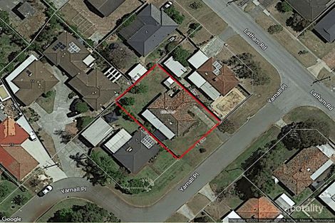 Property photo of 3 Yarnall Place Ferndale WA 6148