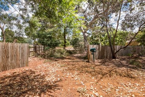 Property photo of 28A Wheelwright Road Lesmurdie WA 6076