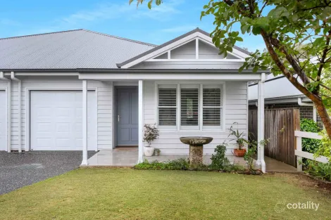 Property photo of 93B Parker Crescent Berry NSW 2535