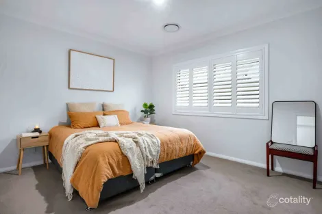 Property photo of 93B Parker Crescent Berry NSW 2535