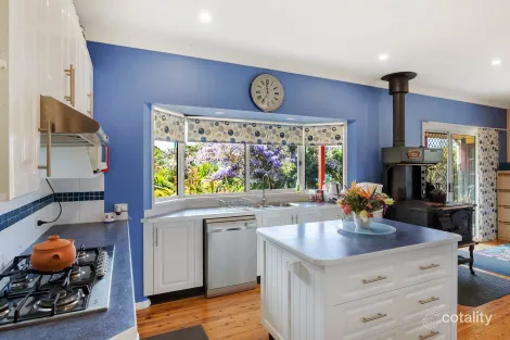 Property photo of 31 South Wolumla Road South Wolumla NSW 2550