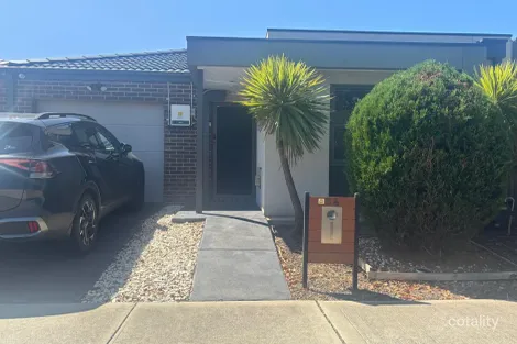 54 Dover St, Truganina, VIC 3029