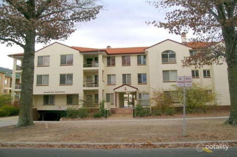 64/15 Fawkner St, Braddon, ACT 2612