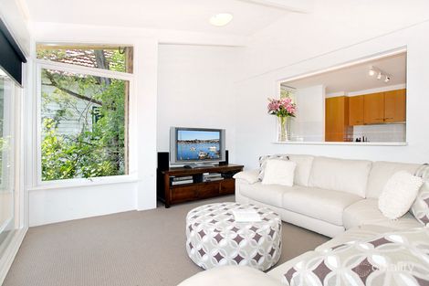 Property photo of 3/3 Werambie Street Woolwich NSW 2110