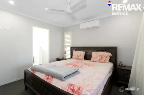 Property photo of 11 Paperbark Way Andergrove QLD 4740
