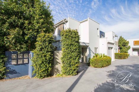 Property photo of 1/186 Newbridge Road Moorebank NSW 2170
