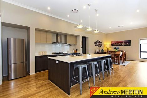 Property photo of 13 Cropton Street Jordan Springs NSW 2747