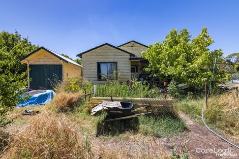 Property photo of 232 Elizabeth Street Edenhope VIC 3318
