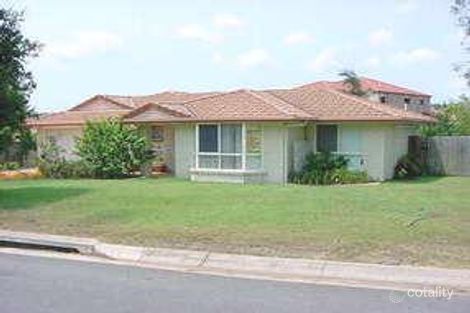 Property photo of 59 Michelangelo Crescent Mackenzie QLD 4156