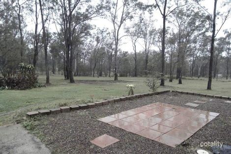 Property photo of 11 Coachwood Court Brightview QLD 4311