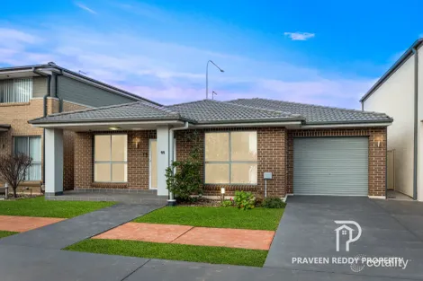 Property photo of 11 Cottage Glade Schofields NSW 2762
