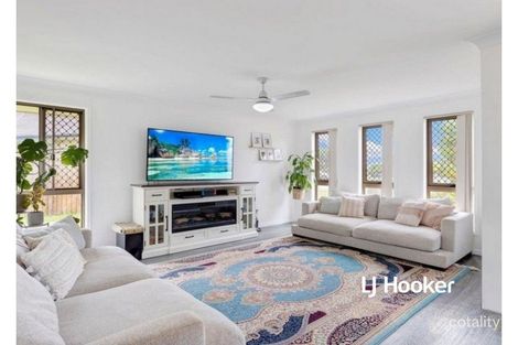 Property photo of 22 Eureka Street North Lakes QLD 4509