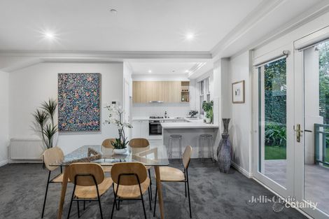 Property photo of 28/17-25 Yarra Street Hawthorn VIC 3122