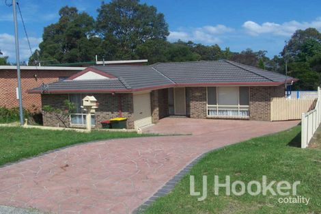 Property photo of 69 Macleans Point Road Sanctuary Point NSW 2540
