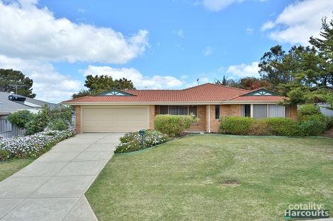 Property photo of 12 Willmott Close Halls Head WA 6210