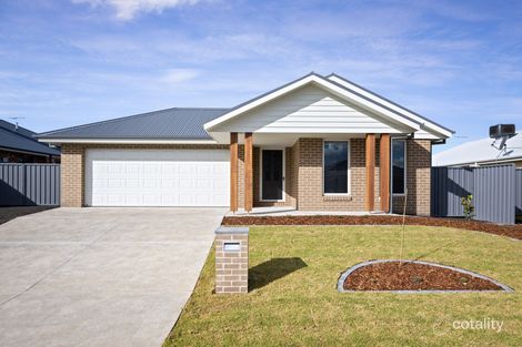 43 Birchgrove Cres, Thurgoona, NSW 2640