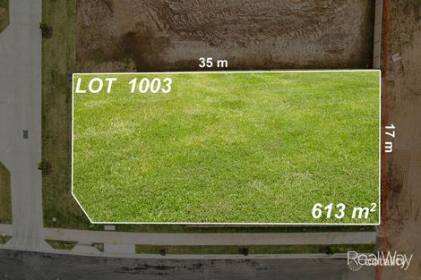 Property photo of 1003/18 Tabletop Court White Rock QLD 4306