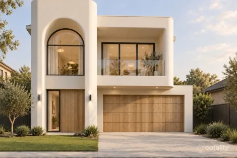 45 Scenery St, Box Hill, NSW 2765