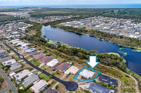 Property photo of 75 Sandheath Place Ningi QLD 4511