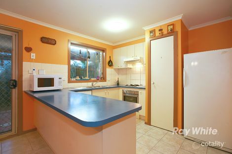 Property photo of 21 Greenmantle Close Cranbourne West VIC 3977