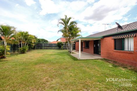 Property photo of 27 Brooke Street Crestmead QLD 4132
