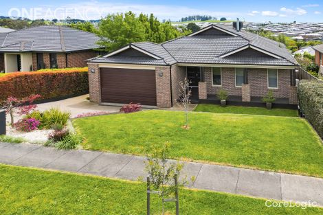 Property photo of 24 Glendon Drive Warragul VIC 3820