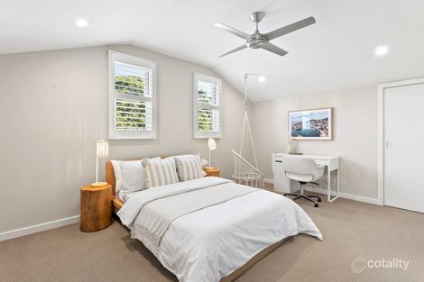 Property photo of 4 Lombard Street Balgowlah NSW 2093