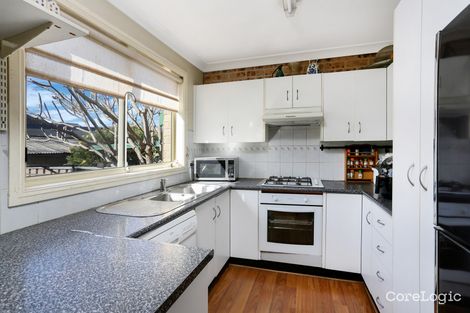 Property photo of 3/31 Metella Road Toongabbie NSW 2146