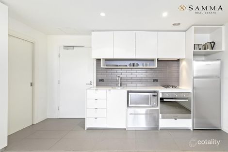 Property photo of 1201/243-263 Franklin Street Melbourne VIC 3000