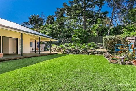 Property photo of 47 Coogera Circuit Suffolk Park NSW 2481