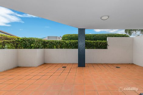Property photo of 14/16 Norman Crescent Norman Park QLD 4170