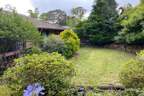 Property photo of 61 Hill Street Wentworth Falls NSW 2782