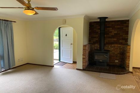 Property photo of 61 Hill Street Wentworth Falls NSW 2782