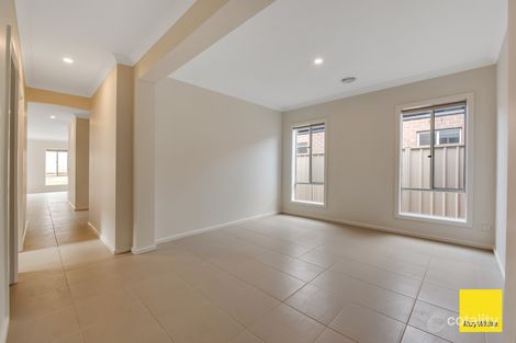 Property photo of 95 Butterfly Boulevard Tarneit VIC 3029