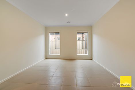Property photo of 95 Butterfly Boulevard Tarneit VIC 3029