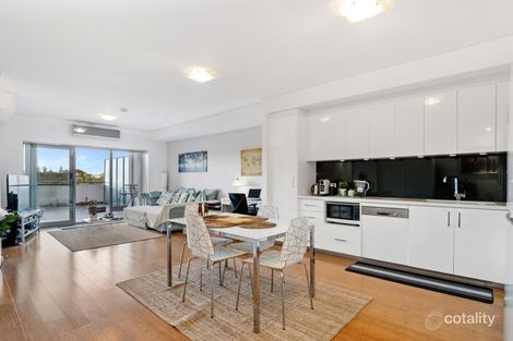 Property photo of 32/110 Cambridge Street West Leederville WA 6007