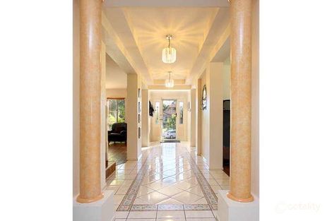 Property photo of 11 Eucalypt Close Mackenzie QLD 4156