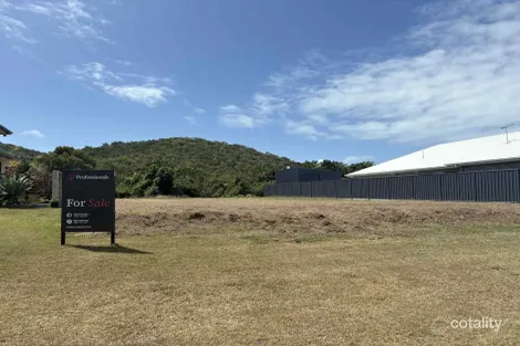 Property photo of 19 San Marino Way Zilzie QLD 4710