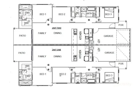 Property photo of 19 San Marino Way Zilzie QLD 4710